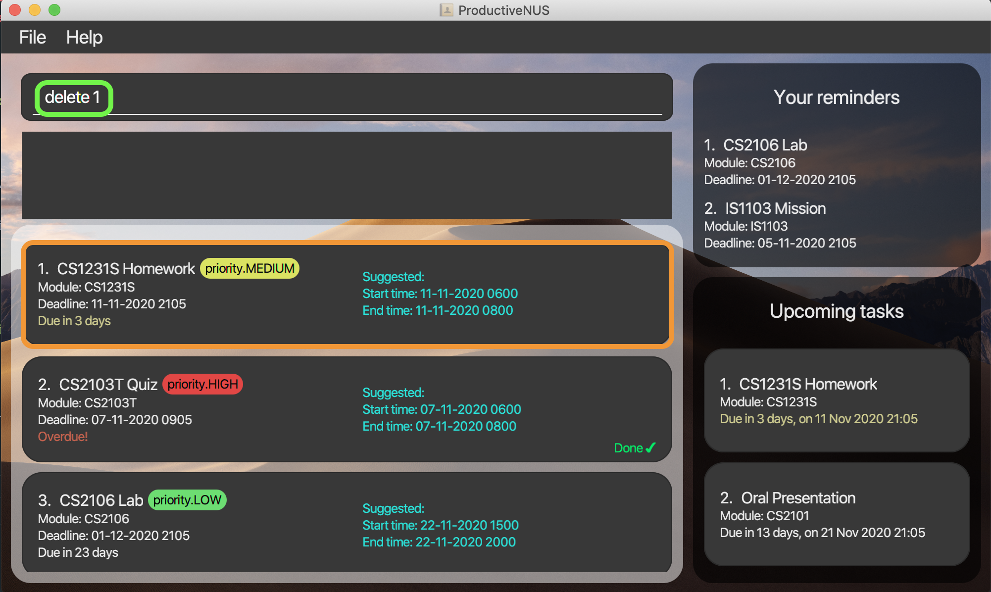 UserGuideUndoCommandDeleteInput